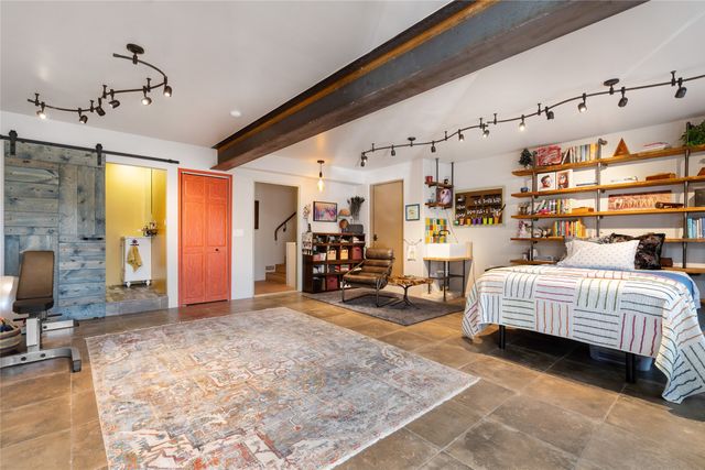 1204 Bandolina Road, Santa Fe, NM 87501