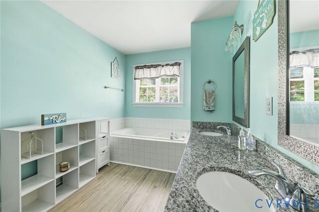 9419 Waterfall Cove Dr, Chesterfield, VA 23832
