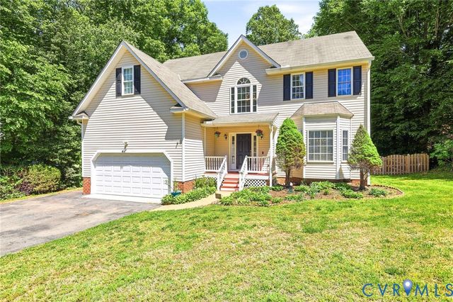 9419 Waterfall Cove Dr, Chesterfield, VA 23832