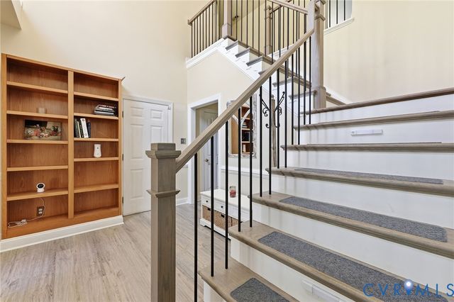 9419 Waterfall Cove Dr, Chesterfield, VA 23832