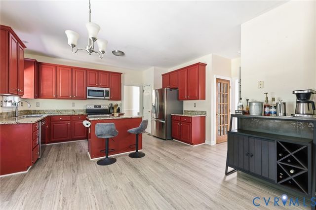 9419 Waterfall Cove Dr, Chesterfield, VA 23832