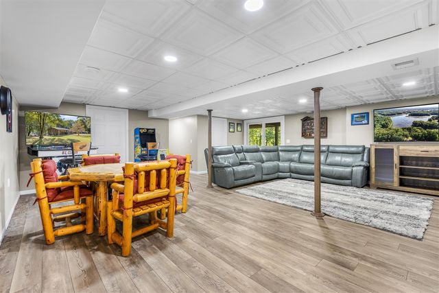 6600 Poorman Road, Battle Creek, MI 49017