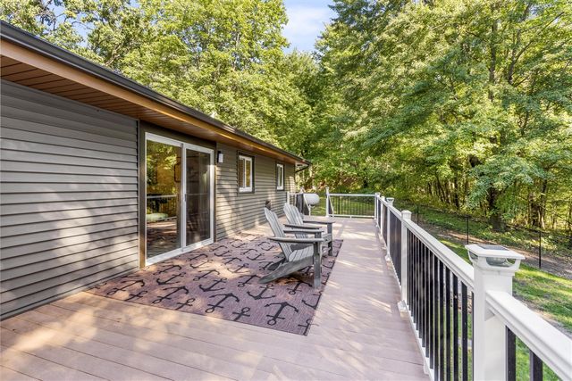 6600 Poorman Road, Battle Creek, MI 49017