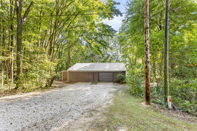 6600 Poorman Road, Battle Creek, MI 49017