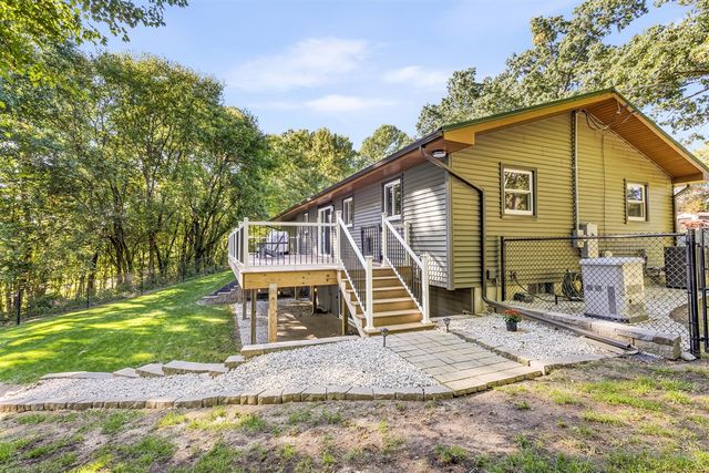 6600 Poorman Road, Battle Creek, MI 49017