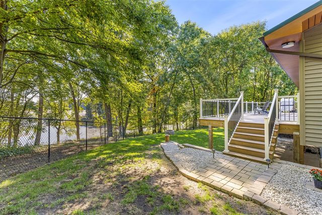 6600 Poorman Road, Battle Creek, MI 49017