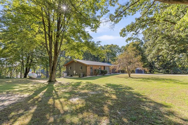 6600 Poorman Road, Battle Creek, MI 49017