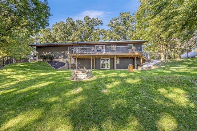 6600 Poorman Road, Battle Creek, MI 49017