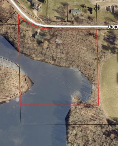 6600 Poorman Road, Battle Creek, MI 49017