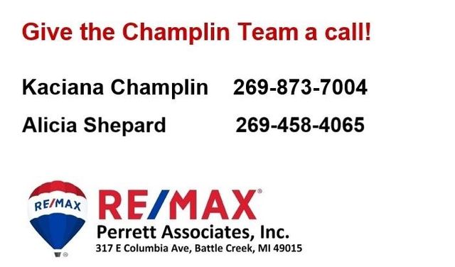 6600 Poorman Road, Battle Creek, MI 49017