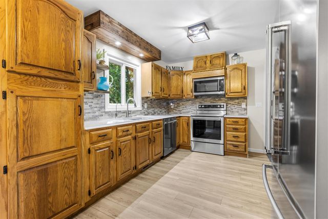 6600 Poorman Road, Battle Creek, MI 49017