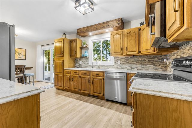 6600 Poorman Road, Battle Creek, MI 49017