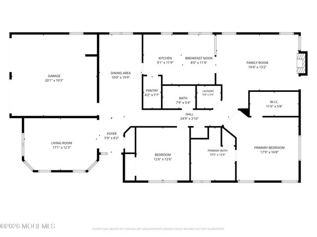 120 Skyline Drive, Lakewood, NJ 08701