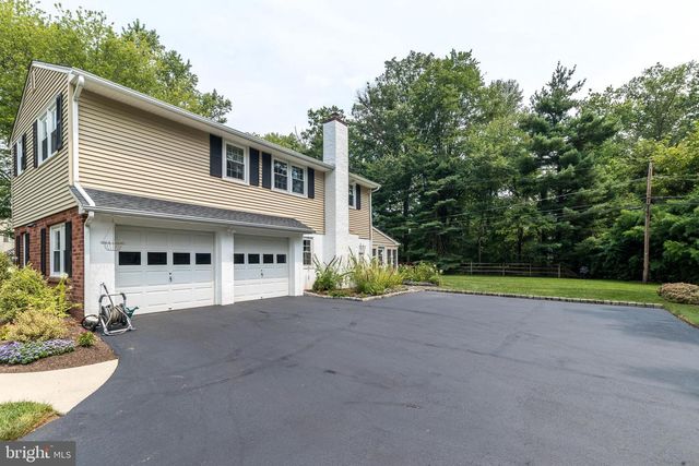 884 PARKWOOD RD, Blue Bell, PA 19422