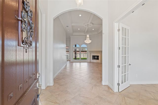6125 Strasbourg Dr, Corpus Christi, TX 78414