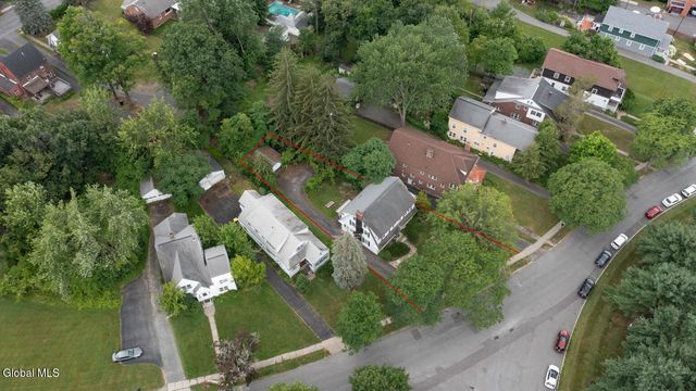 1519 Bouton Road, Troy, NY 12180