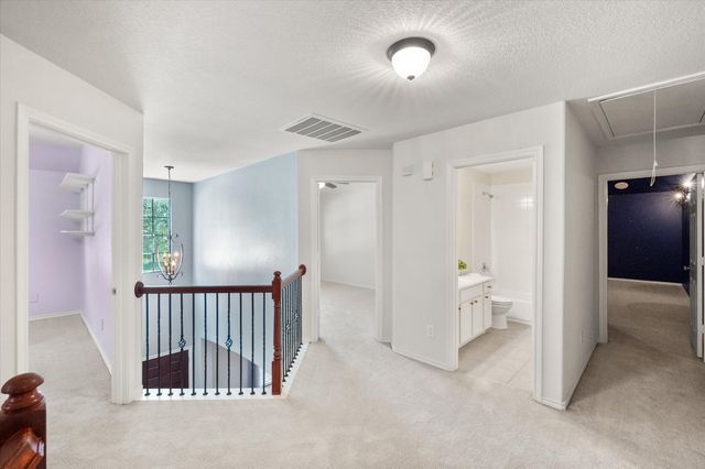 9324 Shadowfax Drive, Arlington, TX 76002