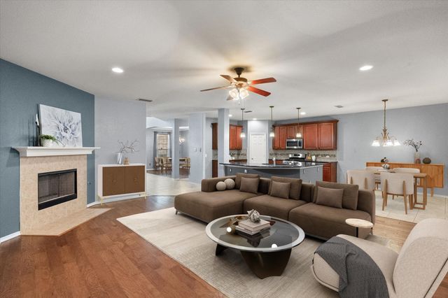9324 Shadowfax Drive, Arlington, TX 76002
