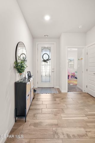 11141 BLAZING STAR Place, El Paso, TX 79934