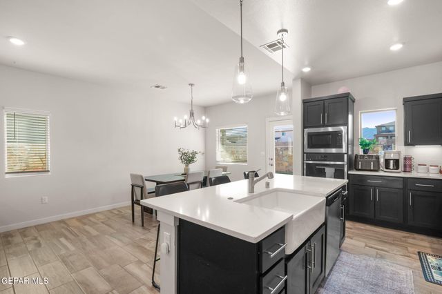 11141 BLAZING STAR Place, El Paso, TX 79934