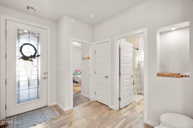 11141 BLAZING STAR Place, El Paso, TX 79934