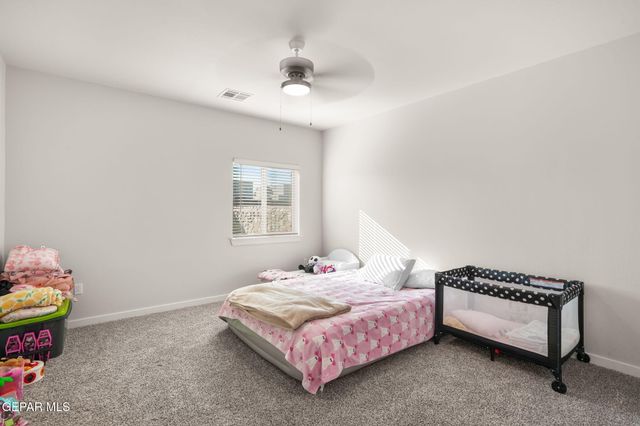 11141 BLAZING STAR Place, El Paso, TX 79934