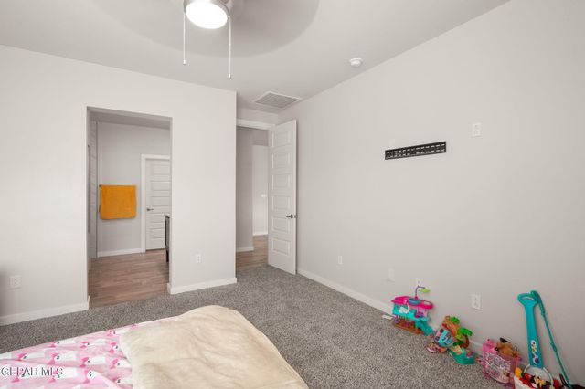 11141 BLAZING STAR Place, El Paso, TX 79934