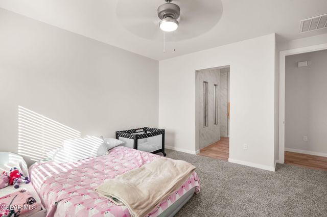 11141 BLAZING STAR Place, El Paso, TX 79934