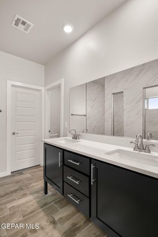 11141 BLAZING STAR Place, El Paso, TX 79934