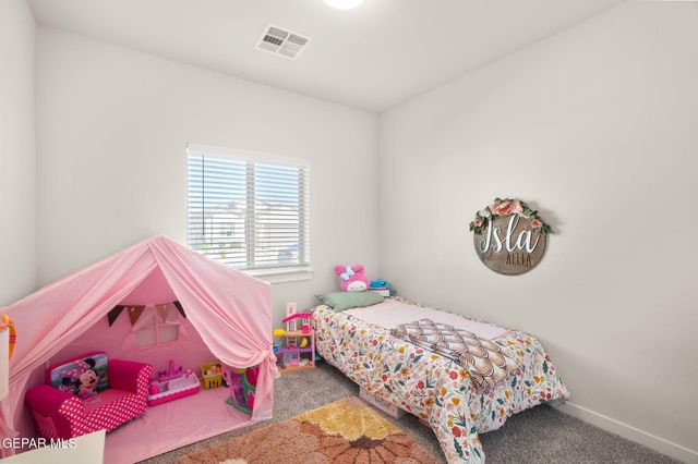 11141 BLAZING STAR Place, El Paso, TX 79934