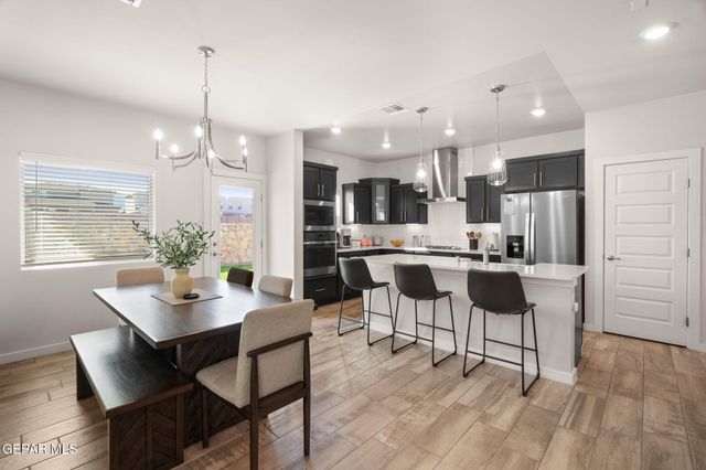 11141 BLAZING STAR Place, El Paso, TX 79934