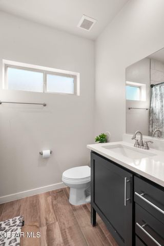 11141 BLAZING STAR Place, El Paso, TX 79934