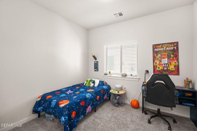 11141 BLAZING STAR Place, El Paso, TX 79934