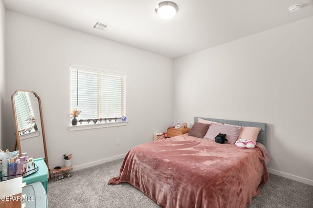 11141 BLAZING STAR Place, El Paso, TX 79934