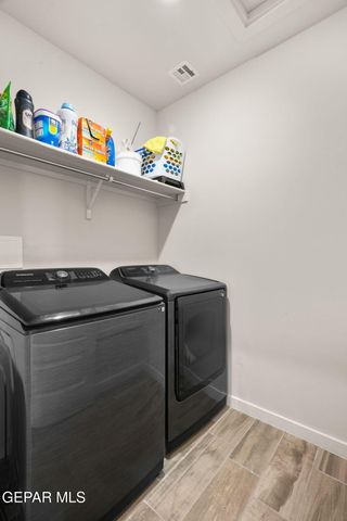 11141 BLAZING STAR Place, El Paso, TX 79934