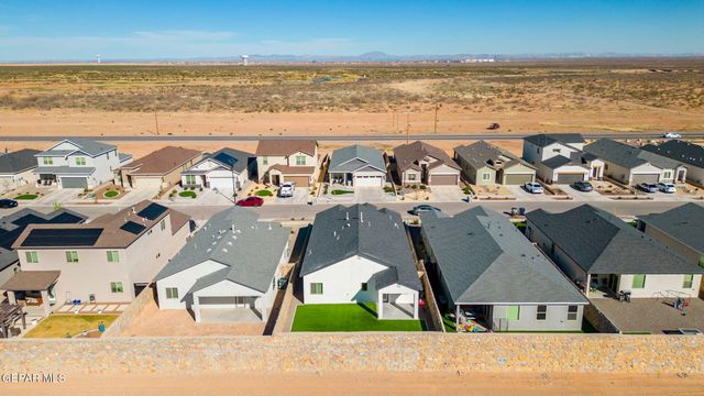 11141 BLAZING STAR Place, El Paso, TX 79934