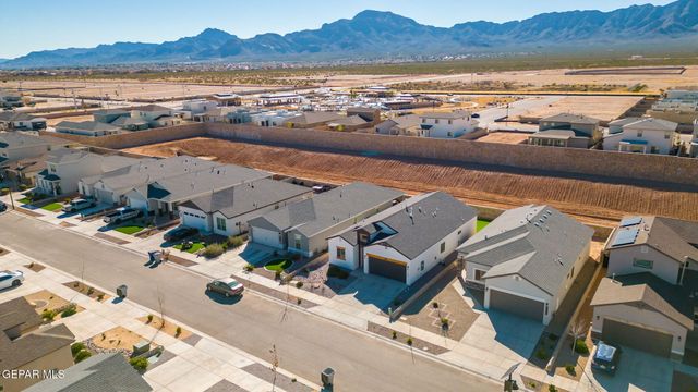 11141 BLAZING STAR Place, El Paso, TX 79934