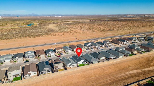 11141 BLAZING STAR Place, El Paso, TX 79934