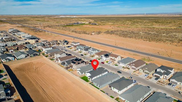 11141 BLAZING STAR Place, El Paso, TX 79934