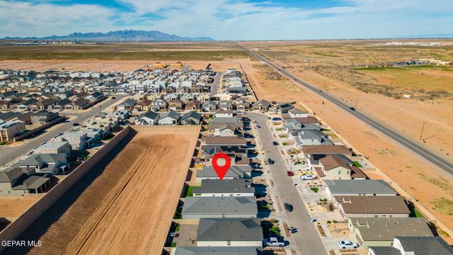 11141 BLAZING STAR Place, El Paso, TX 79934