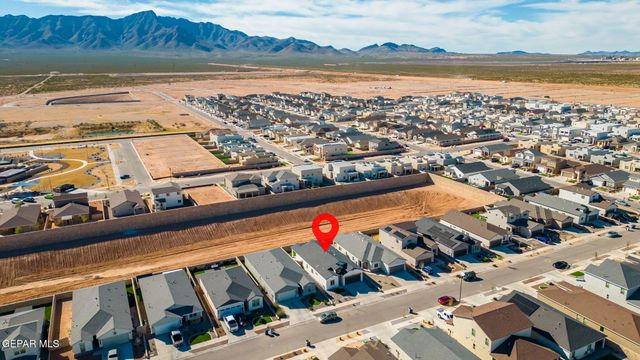 11141 BLAZING STAR Place, El Paso, TX 79934