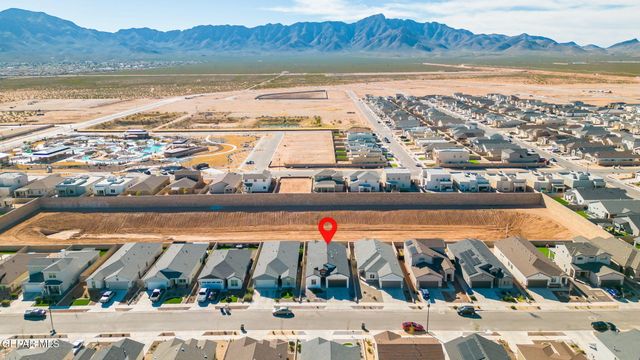 11141 BLAZING STAR Place, El Paso, TX 79934