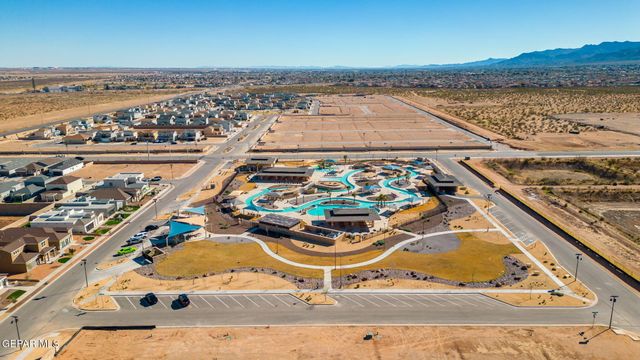 11141 BLAZING STAR Place, El Paso, TX 79934