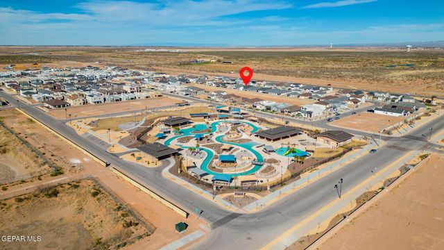 11141 BLAZING STAR Place, El Paso, TX 79934