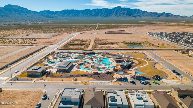 11141 BLAZING STAR Place, El Paso, TX 79934