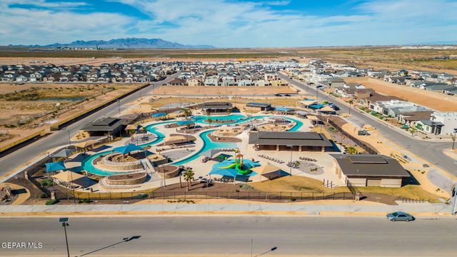 11141 BLAZING STAR Place, El Paso, TX 79934