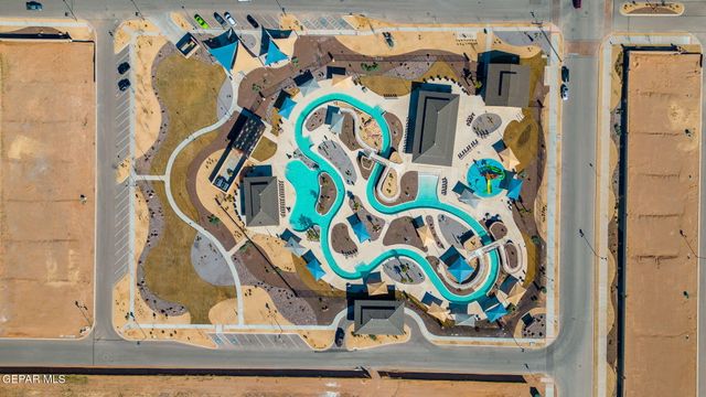 11141 BLAZING STAR Place, El Paso, TX 79934