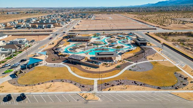 11141 BLAZING STAR Place, El Paso, TX 79934