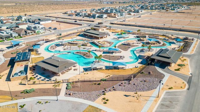 11141 BLAZING STAR Place, El Paso, TX 79934