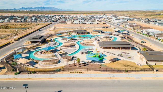 11141 BLAZING STAR Place, El Paso, TX 79934